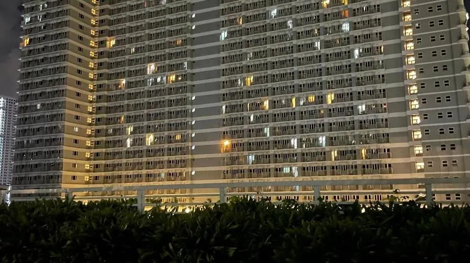 Aparthotel Affordable Condo-Hotel 5 Mins Walk To Picc, Ccp, Starcity, World Trade Center Near Moa And Airport Manila