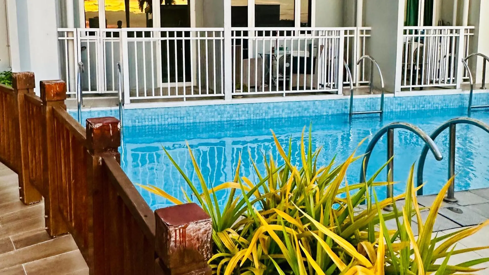 Aparthotel Affordable Condo-Hotel 5 Mins Walk To Picc, Ccp, Starcity, World Trade Center Near Moa And Airport Manila