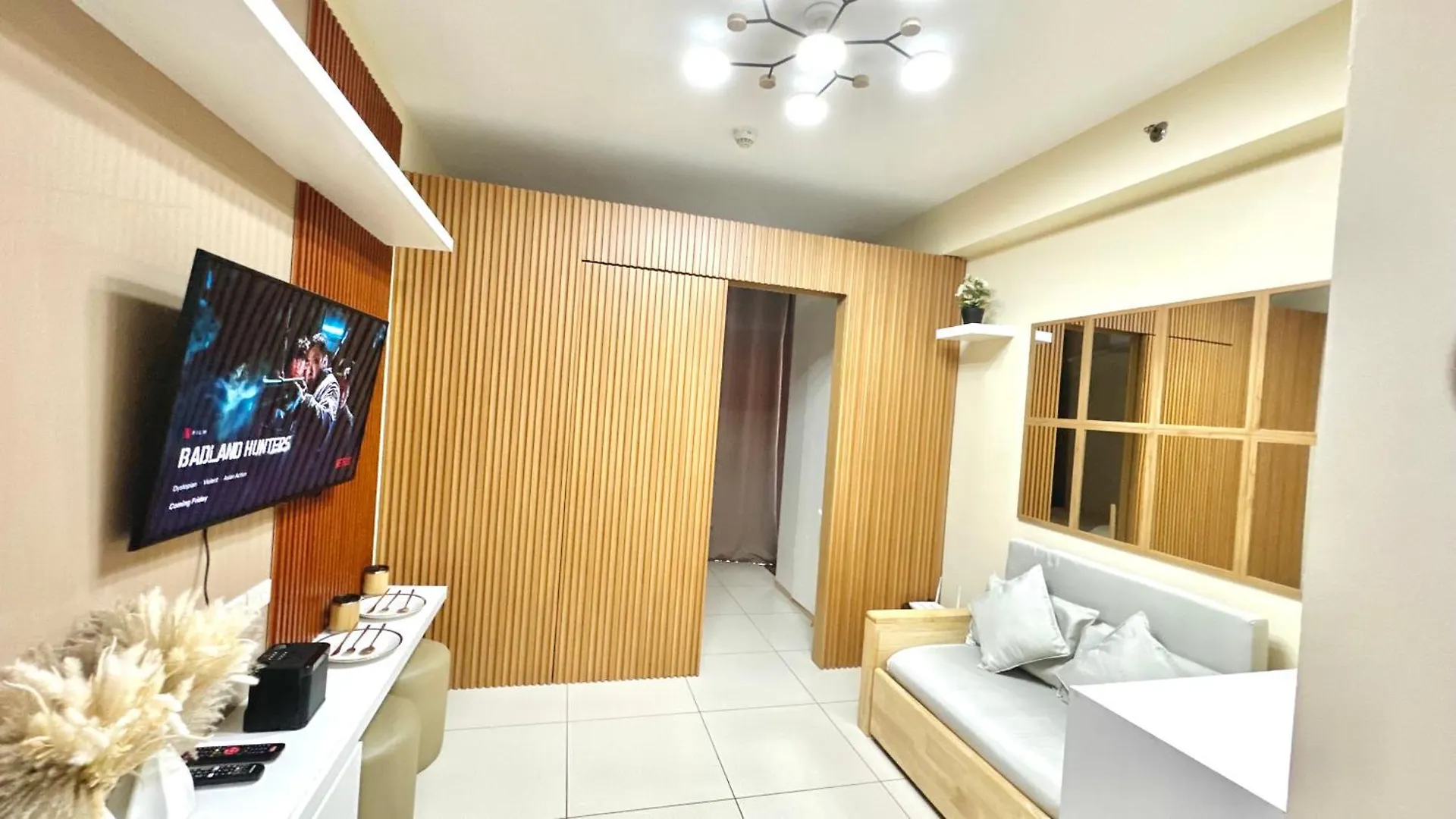 Aparthotel Affordable Condo-Hotel 5 Mins Walk To Picc, Ccp, Starcity, World Trade Center Near Moa And Airport Manila Philippines