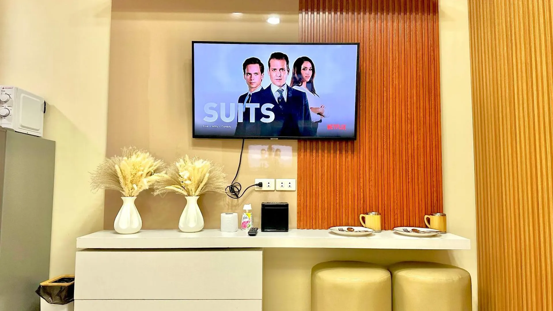 Aparthotel Affordable Condo-Hotel 5 Mins Walk To Picc, Ccp, Starcity, World Trade Center Near Moa And Airport Manila