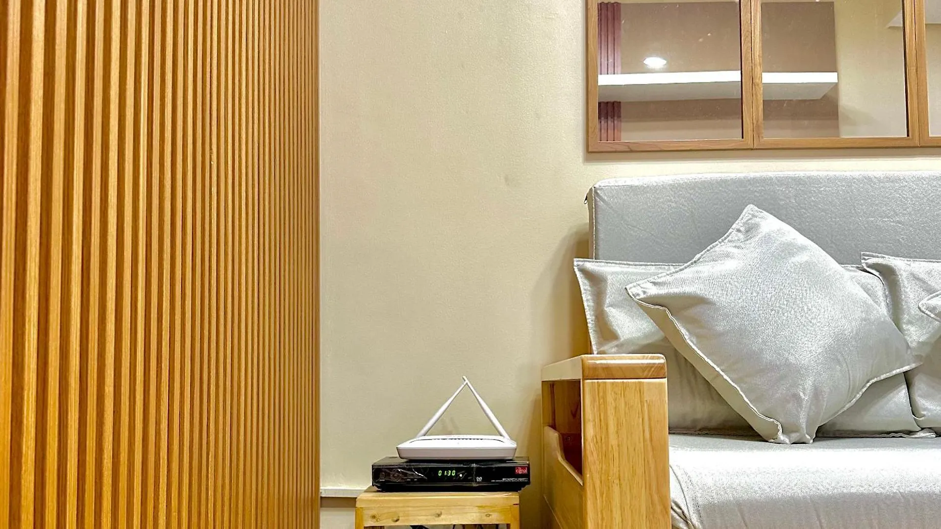 Aparthotel Affordable Condo-Hotel 5 Mins Walk To Picc, Ccp, Starcity, World Trade Center Near Moa And Airport Manila Philippines